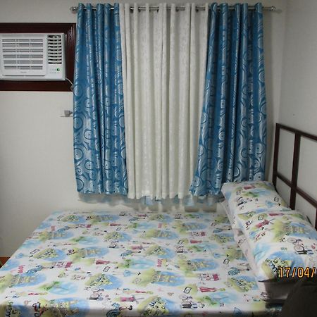 Xny At Smdc Trees Residences Quezon City-Studio 马尼拉 外观 照片