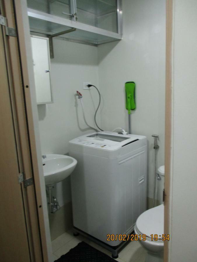 Xny At Smdc Trees Residences Quezon City-Studio 马尼拉 外观 照片