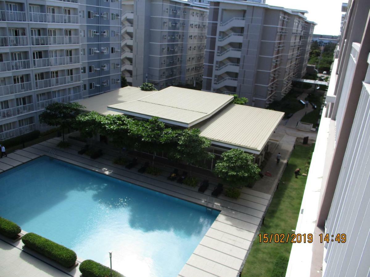 Xny At Smdc Trees Residences Quezon City-Studio 马尼拉 外观 照片