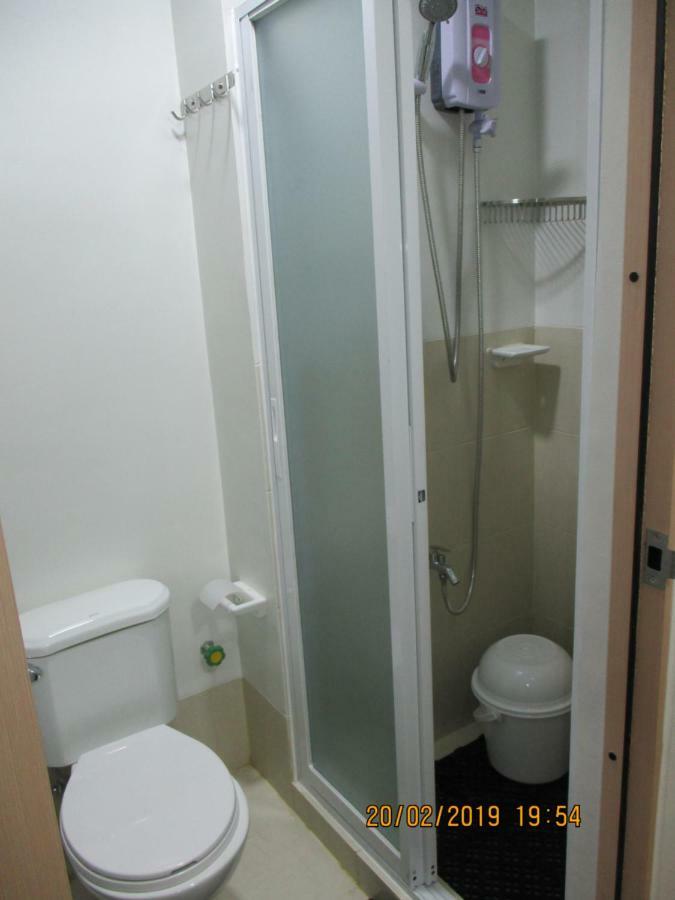 Xny At Smdc Trees Residences Quezon City-Studio 马尼拉 外观 照片