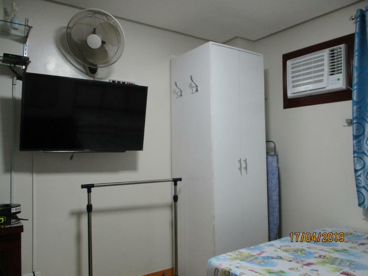 Xny At Smdc Trees Residences Quezon City-Studio 马尼拉 外观 照片